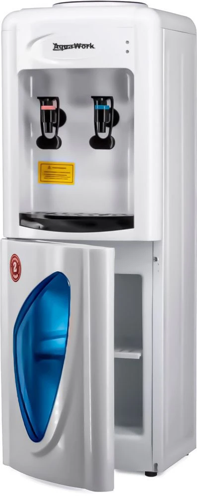 مبرد مياه أكوا وورك 0.7LDR