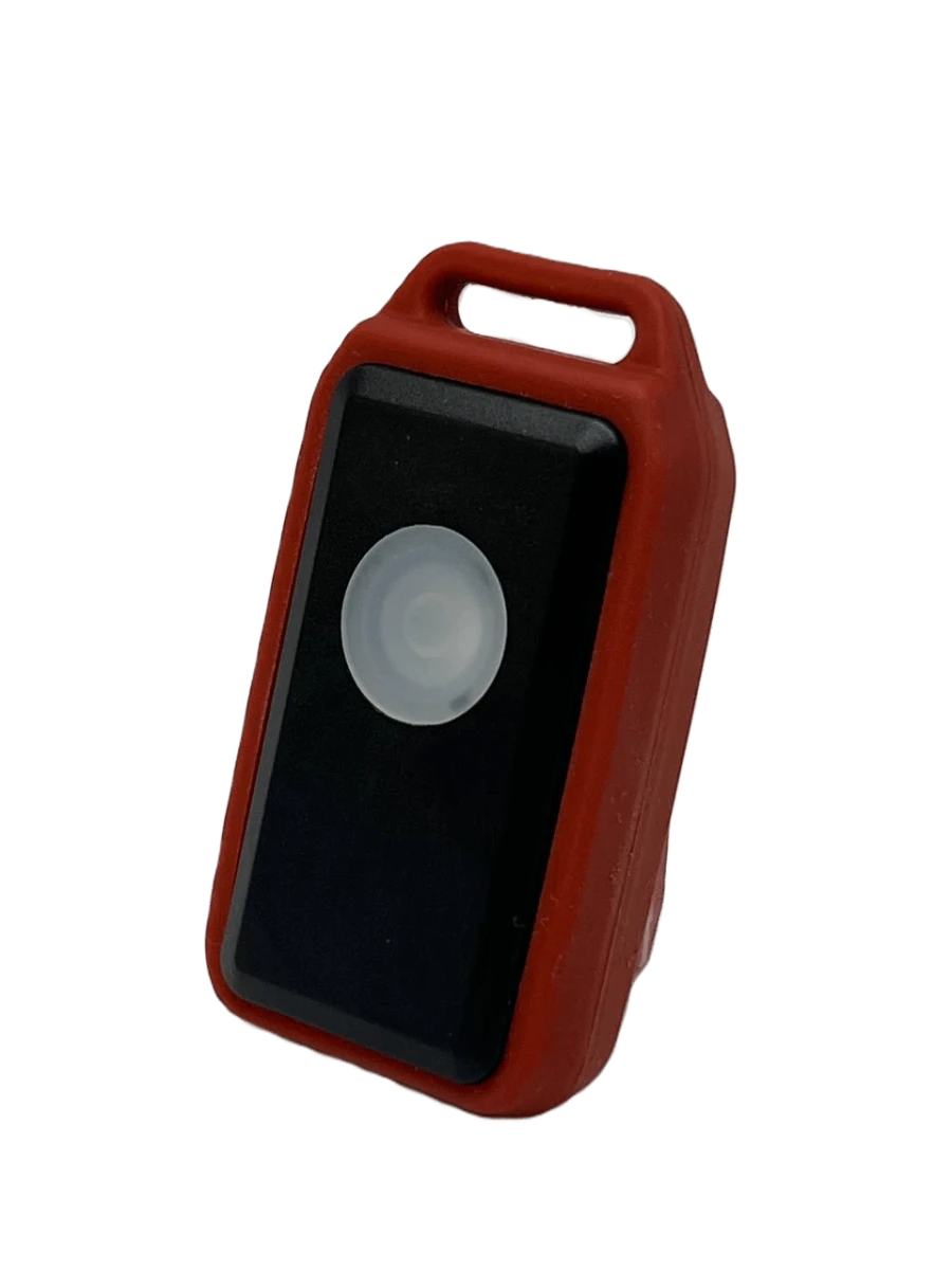 متعقب تايغا الشخصي - LW