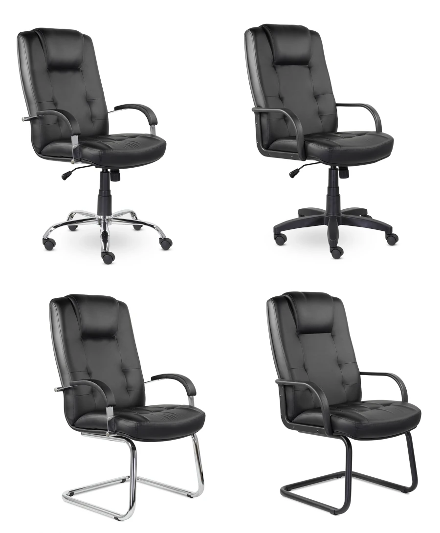 Comfortable Office Chair for Daily Use - Kendo Model