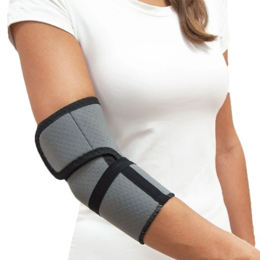 Elbow Joint Support Brace SH-1602 with Rigid Straps
