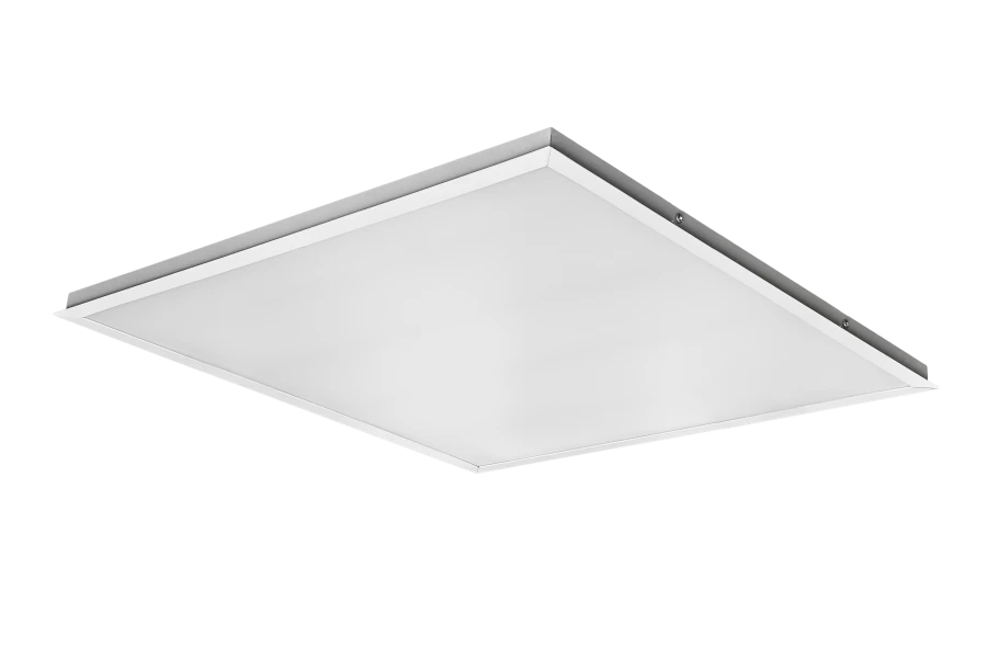 AVRORA LED Panel Light 32W Opal Sand 595x595 (IP20, 4000K)