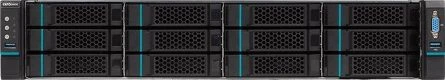 High-Performance DEPO Storm 3450M2R Server