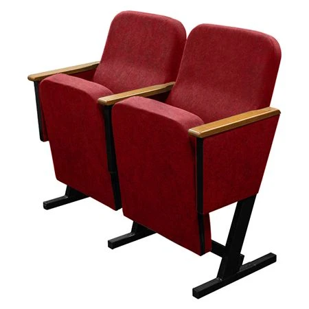 Multi-Seat Lounge Chair Section - Status Model