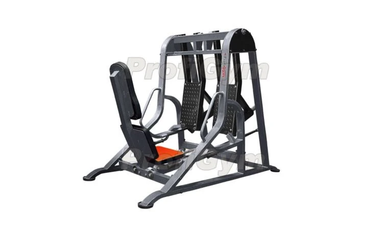 Separated Leg Press Machine TDH-0143-DE