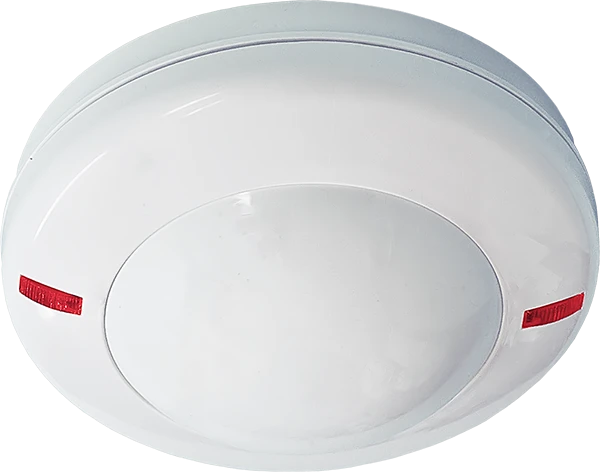 Optical-Electronic Volume Security Detector "Piron-6RK