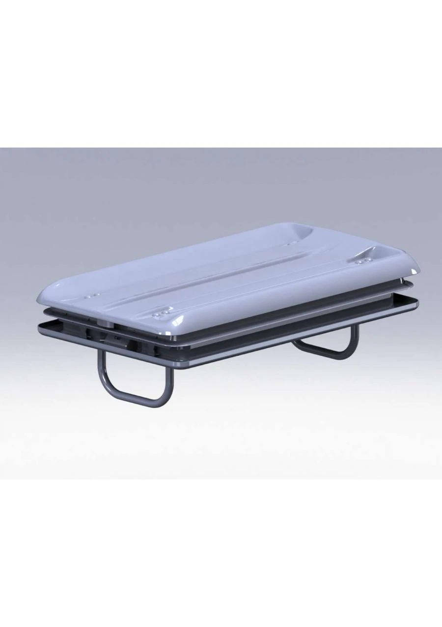 Emergency Ventilation Hatch AVL-R-11/N