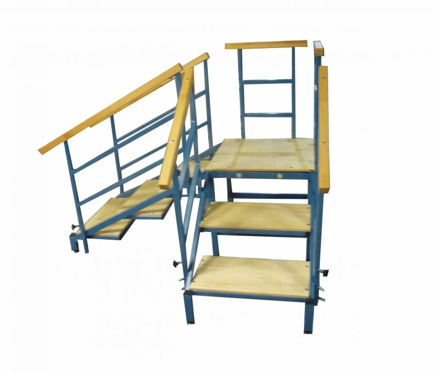 Walking Exercise Ladder "I CAN!" for Physical Training
