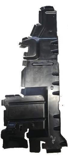 Airflow Directional Component for Bumper Group 9811153080