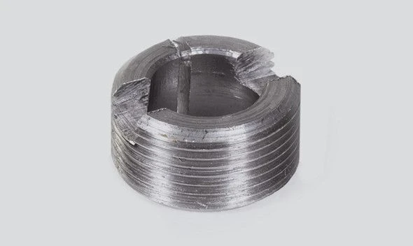 Clamp Bushing for UAZ Vehicles with Spicer, Hunter, and Timken Hybrid Axles - 316000230401600