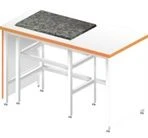 Weighing Table PGL LKM VS2