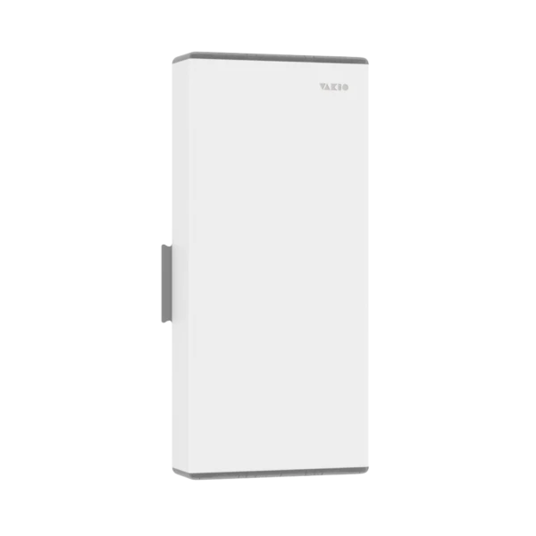 صمام التهوية المثبت على الحائط VAKIO KIV