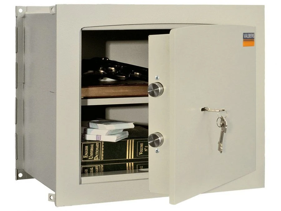 Built-in Safe VALBERG AW-1 3829