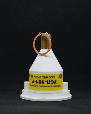 جهاز الإشارة والبدء USP-101-R Ex