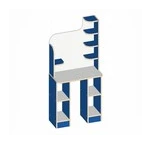 Aybolit Play Module Art. S.05.43