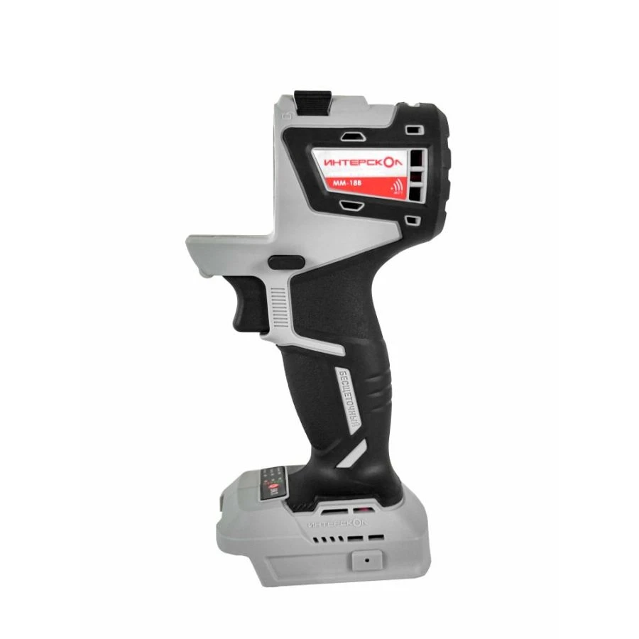 Universal Battery Electric Drive MM-18V