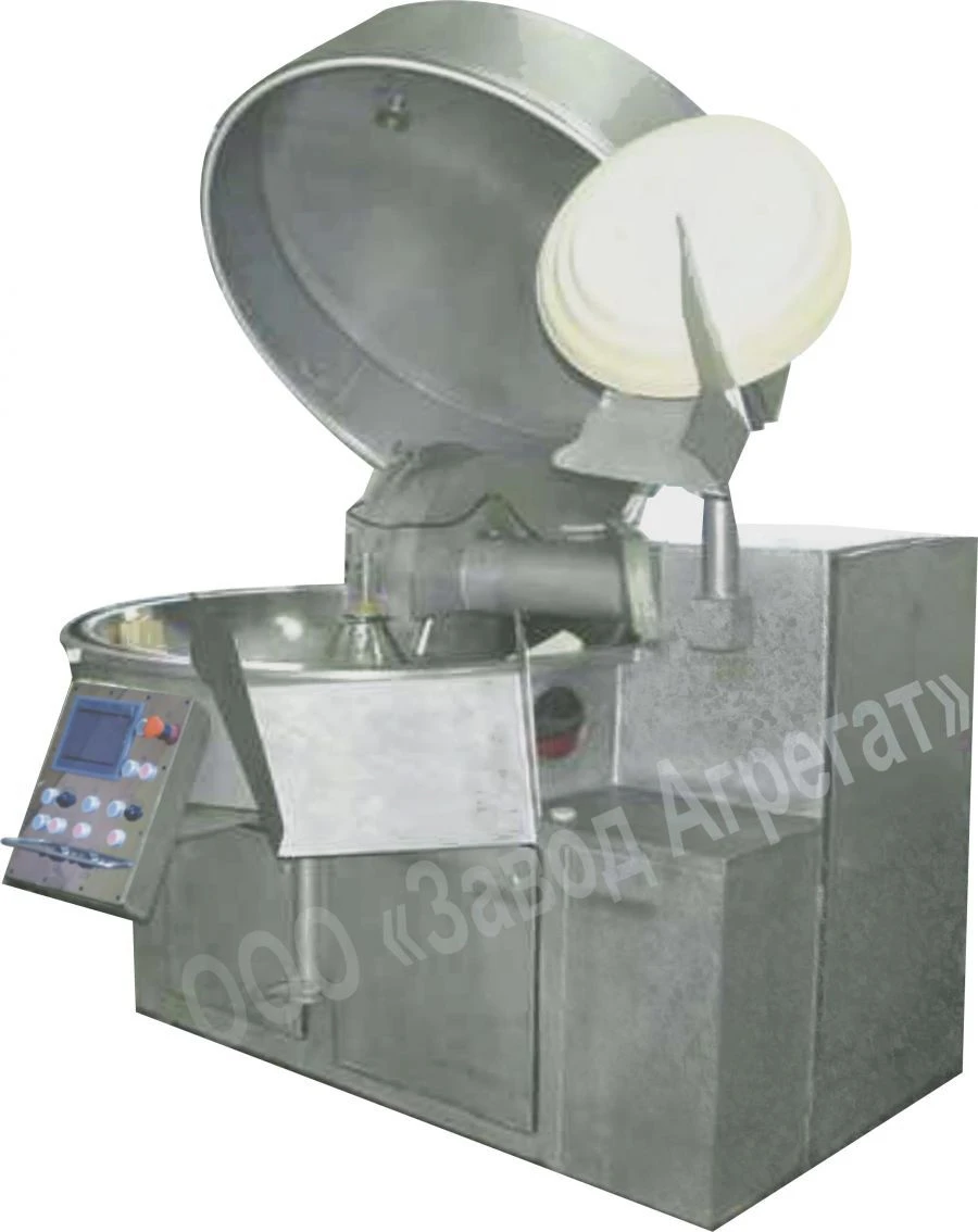 Vacuum Cutter A170-0.2 for Food Processing