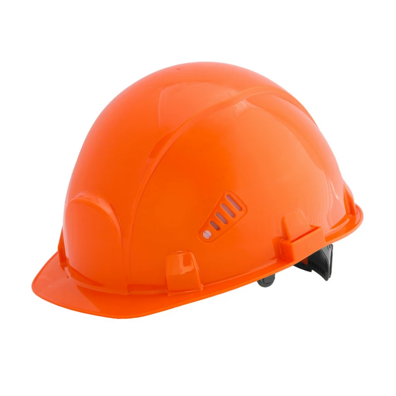 Protective Helmet SOMZ-55 VISION® RAPID Orange, Art. 78714