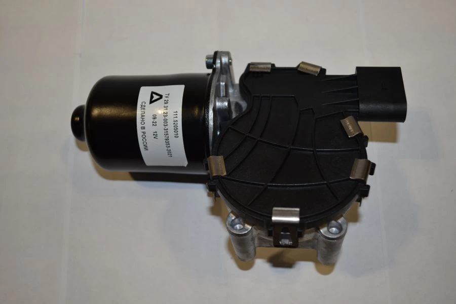 Windshield Wiper Motor Reducer 111.5205010-30