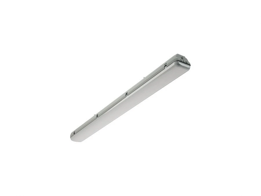 LZ.OPL ECO LED 1200 EM 5000K High-Performance Light Fixture