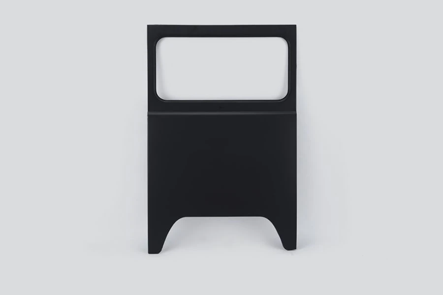 Rear Left Outer Side Panel (Primed) 045116540107510