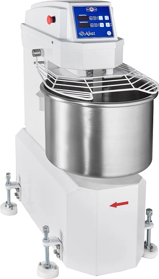 Electric Spiral Dough Mixer TMC-40NN-2P