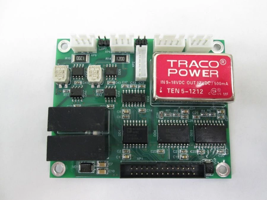 Galvanic Isolation Module JLTK.687281.208