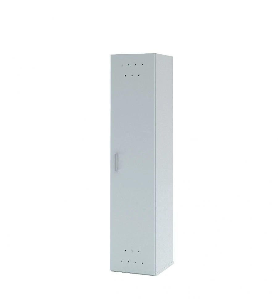 Oxygen and Acetylene Cylinder Storage Cabinet LК-400 ШБ