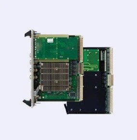 K42V Processor Module for Telemechanics and Automation