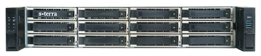 Security Gateway Software-Hardware Complex "S-Terra Gateway", Model RLKE.466534.028