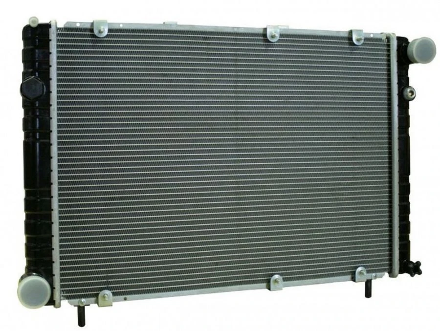 Cooling Radiator for Engine Temperature Control 3110A-1301010