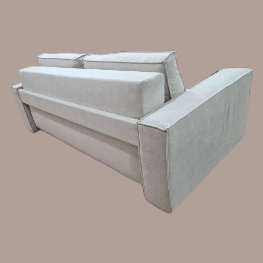 أريكة يورو بوك - مريحة وعملية