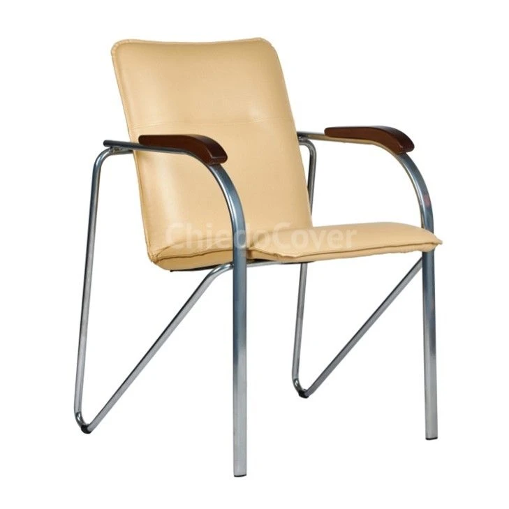 Samba Chair with Metal Frame