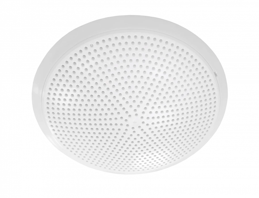 جهاز إنذار صوتي للحريق والأمن ARIA-TS-10P تثبيت على السقف