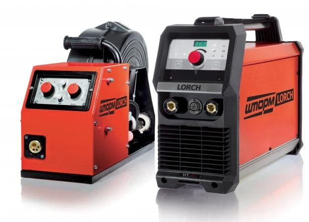 Inverter Rectifier MX 350 for Manual Arc Welding