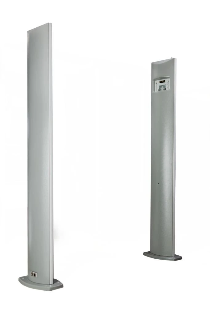 Metal Detector for Detecting Forbidden Metal Objects - "Pautina-N2-1