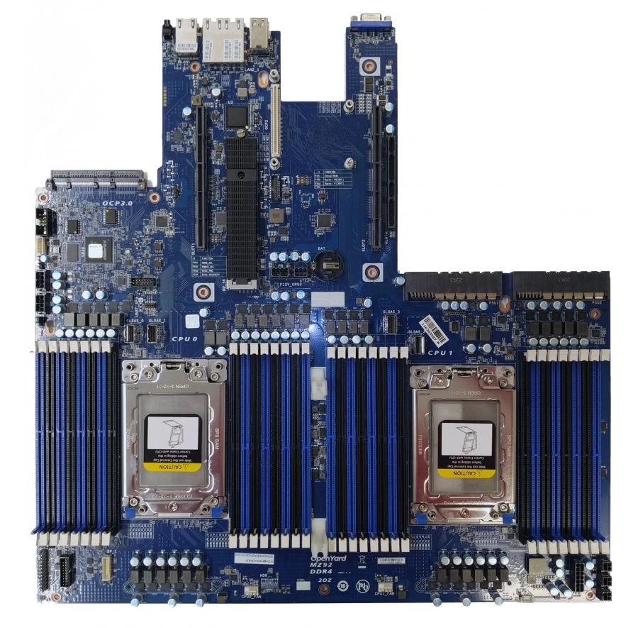 Modern Server Motherboard RMB-MZ92-R