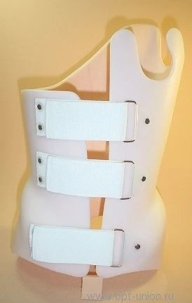 Functional Corrective Corset KRO-21-OK
