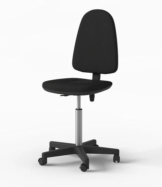 كرسي للاستخدام في المختبرات والمرافق الطبية: C2