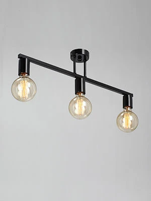 General Purpose Stationary Lamp for Incandescent Bulbs V4232-1/3PL