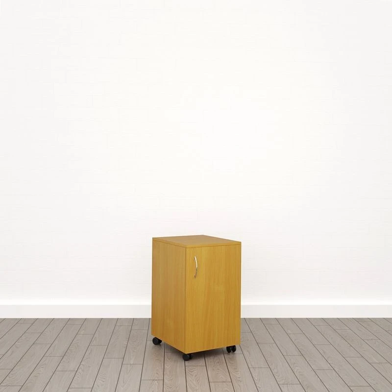 خزانة متنقلة مع باب K-33