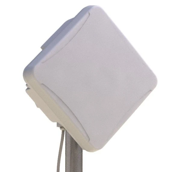 Petra-12 MIMO 4x4 Directional Antenna UNIBOX2