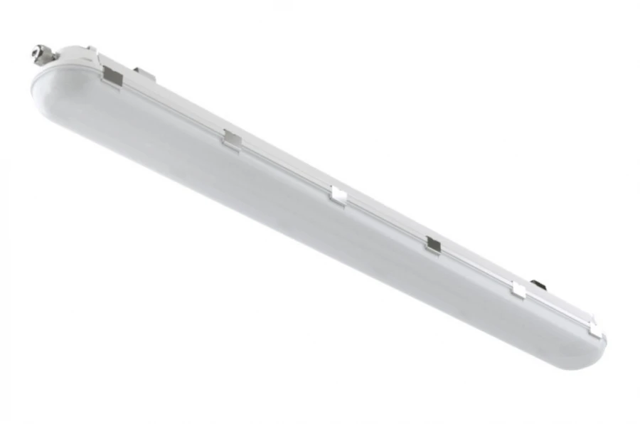 Pelin Sol Industrial LED Light Fixture