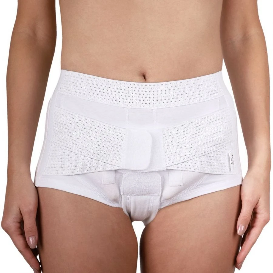 Inguinal Hernia Support Belt for Prevention and Recovery Kreit B-456