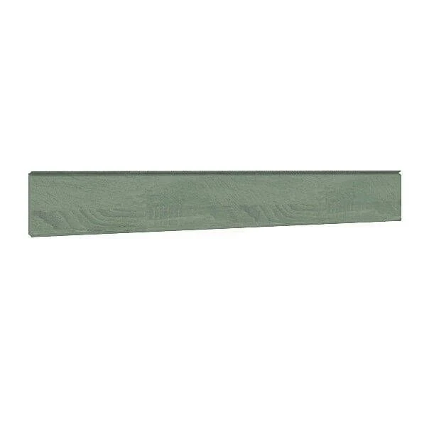 LD 289020.000 Green Sonome H Panel Profile 2800mm