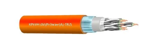 Multi-Core Copper Cable KRUIN-(M)RpEmzng(A)-FRLS-U* (1-37)x(2,3,4)x(0.2-2.5)