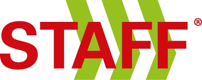 Office Chairs Series STAFF - Comfortable and Versatile Seating