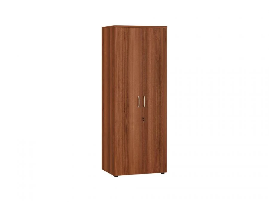 Large Clothes Cabinet with Lock "Alpha 62