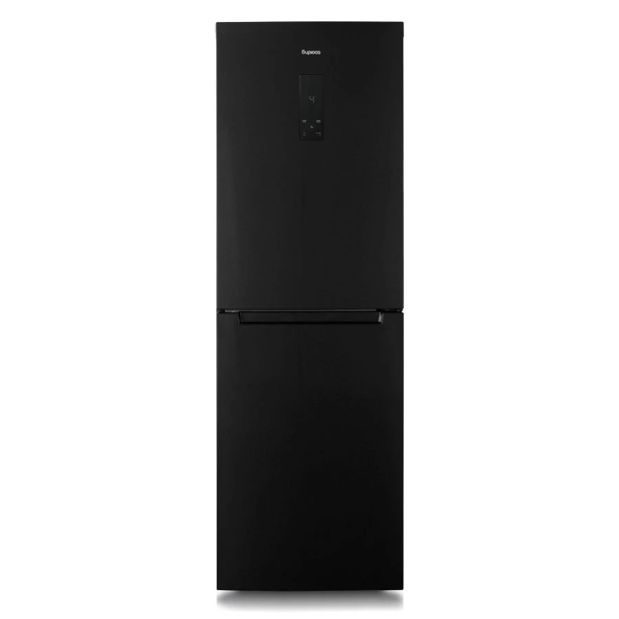 Double Chamber Refrigerator with Bottom Freezer "Birюsa B940NF
