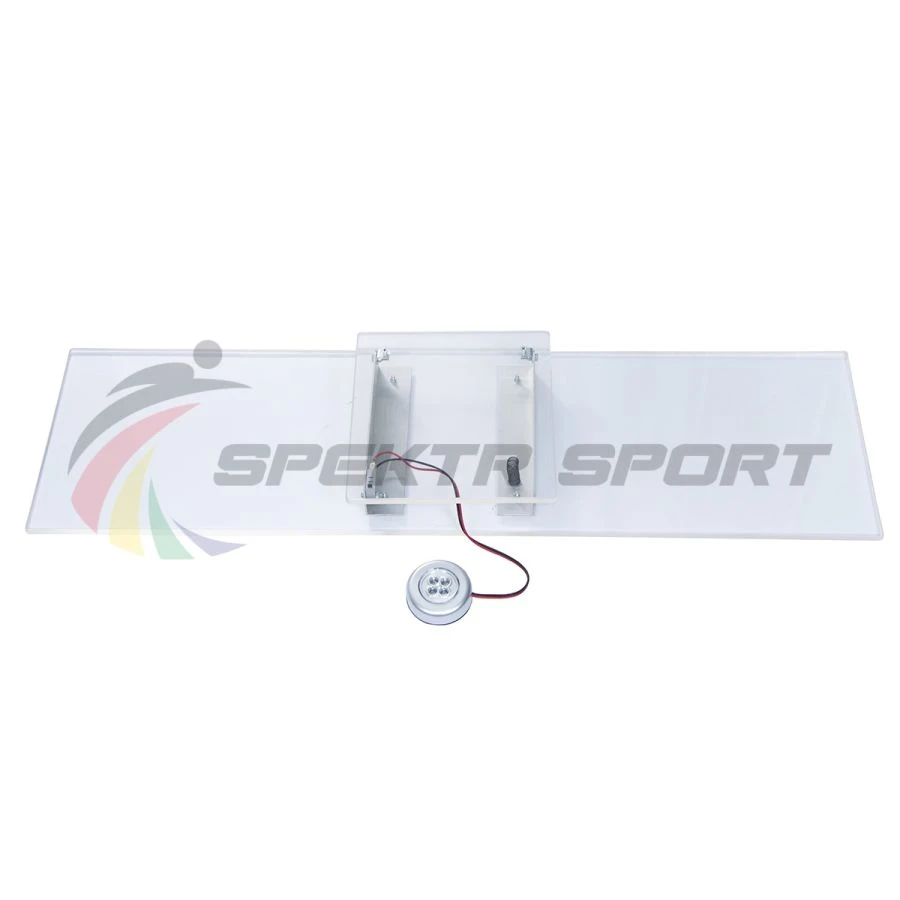 Push-Up Counting Machine with Signal Control