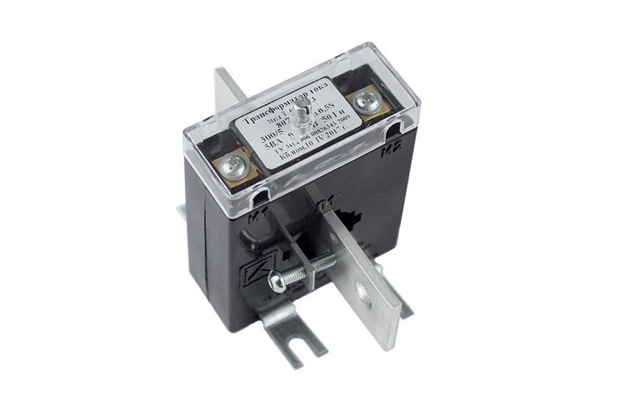 Current Transformer T-0.66 10 VA 0.5 300/5